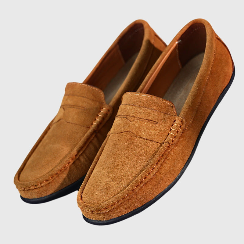 Fiona - Orthopedic Loafers
