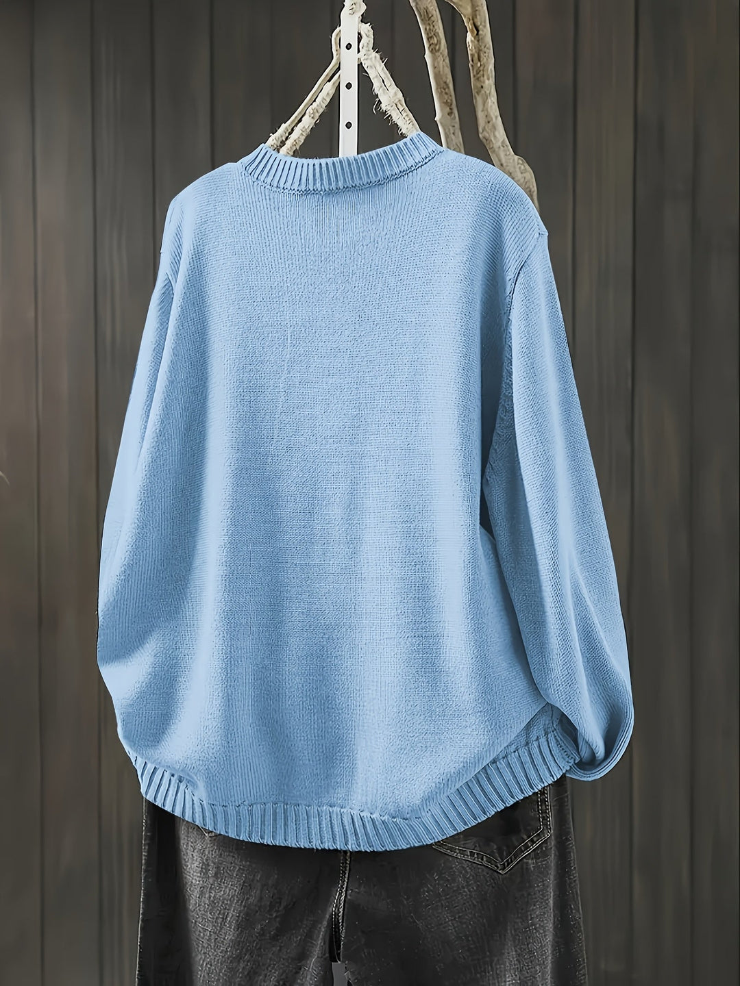 Aurora - Comfortable and Stylish Cardigan