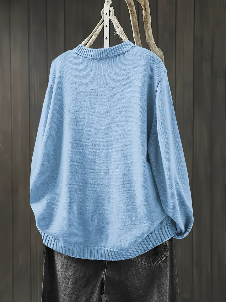 Aurora - Comfortable and Stylish Cardigan