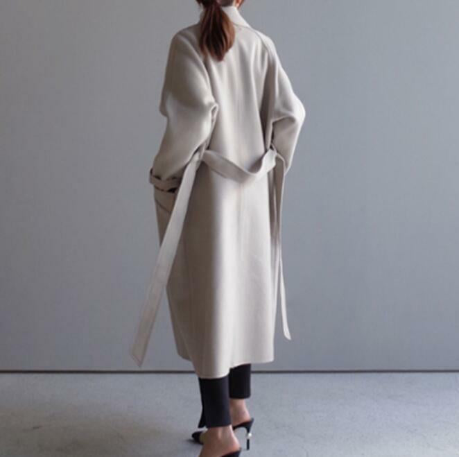 Amanda - Trench Coat