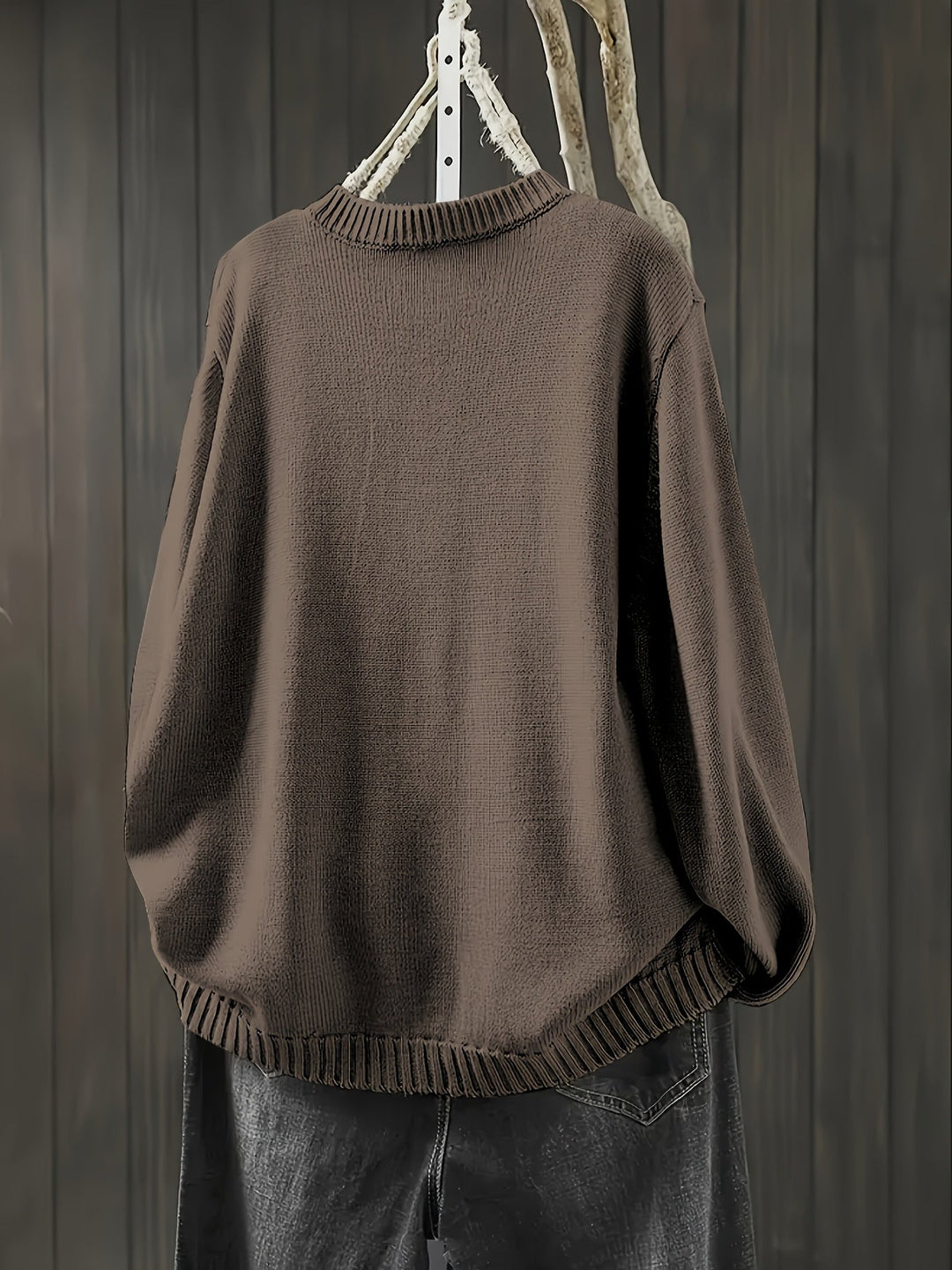 Rafaela - Comfortable and Stylish Cardigan