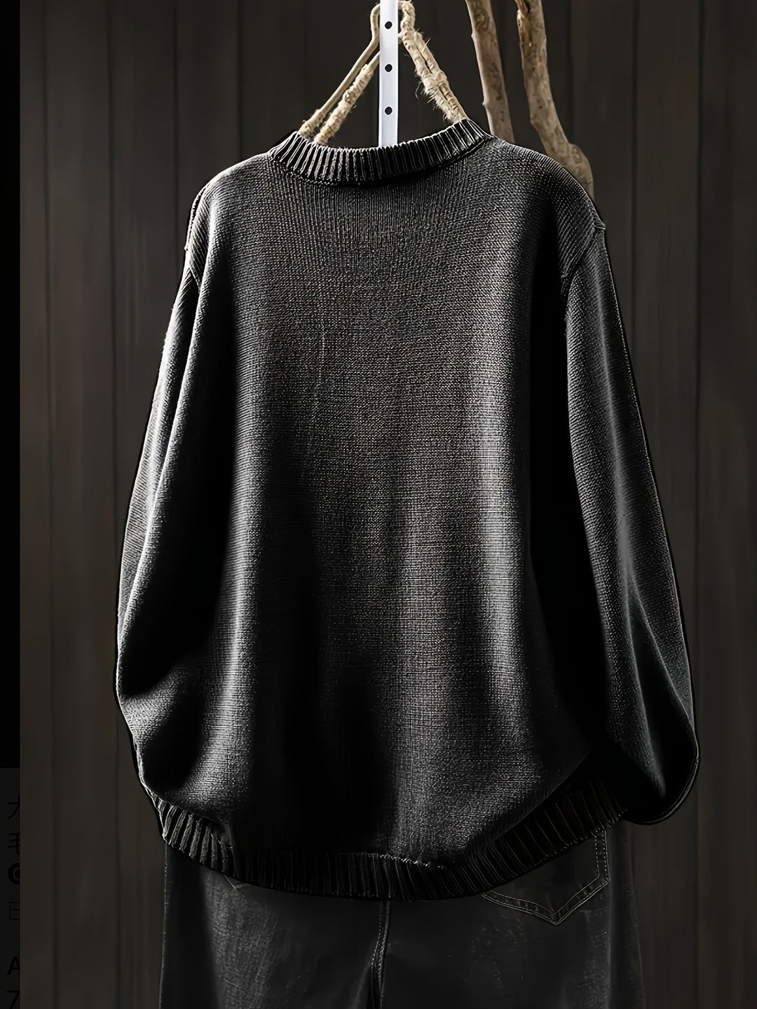 Rafaela - Comfortable and Stylish Cardigan
