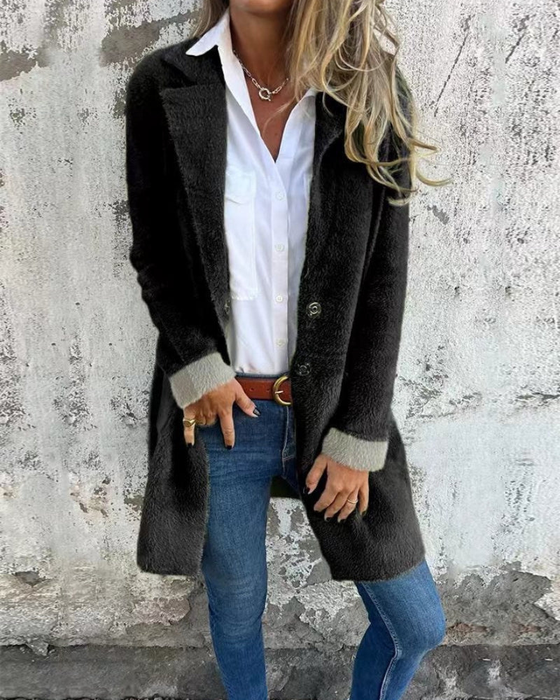 Grace - Comfortable Vest