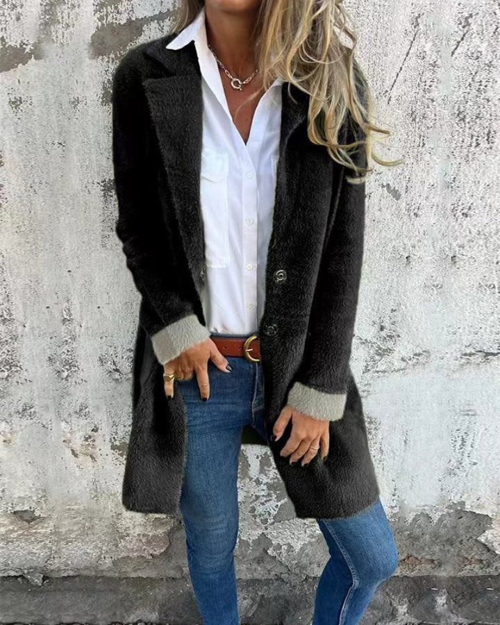 Grace - Comfortable Vest