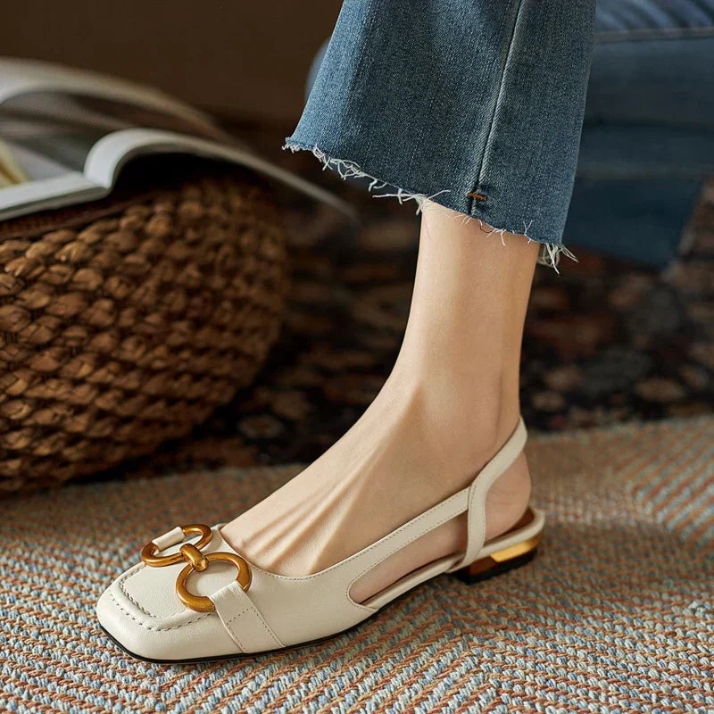 Mhairi - Comfortable and Stable Orthopaedic Sandals