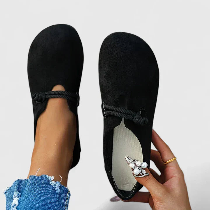 Audrey - Orthopedic Loafers