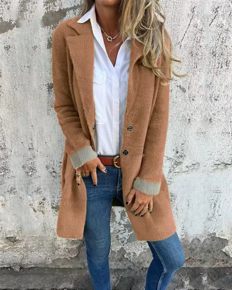 Grace - Comfortable Vest