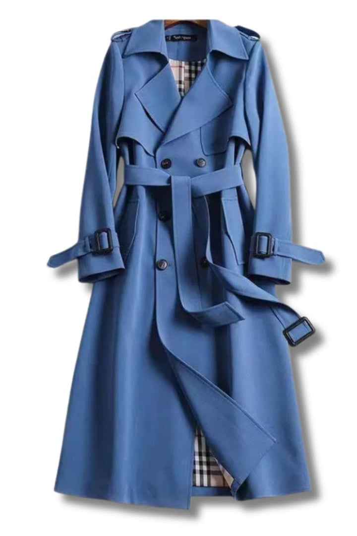 Chloe - Classic Trenchcoat