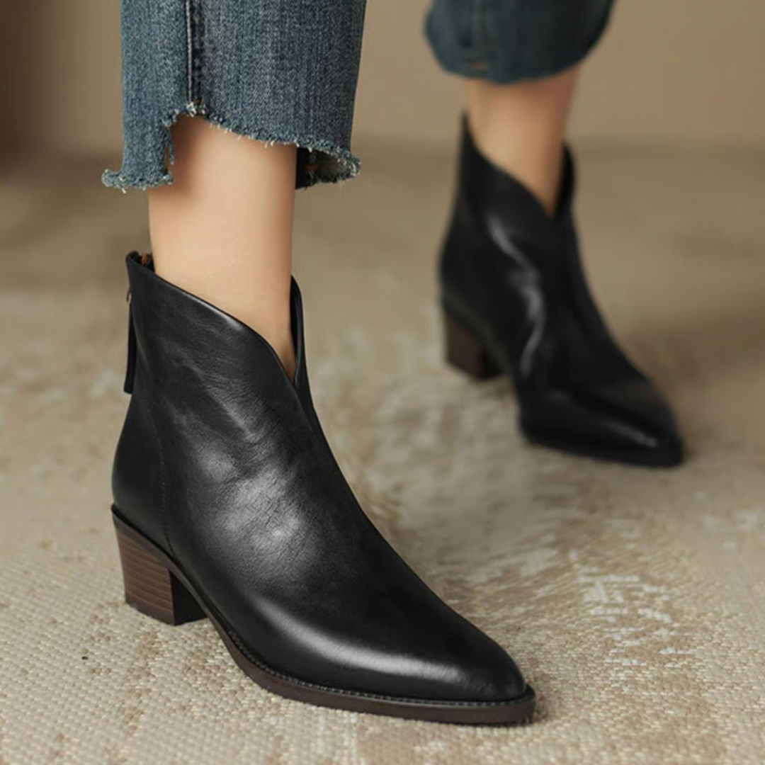 Donna - Elegant Boots
