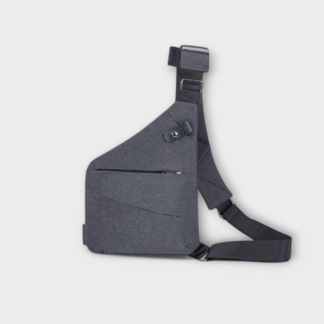 Kara - Anti-Theft Shoulder Bag