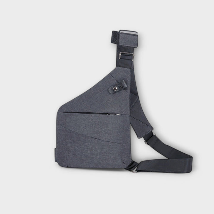 Kara - Anti-Theft Shoulder Bag