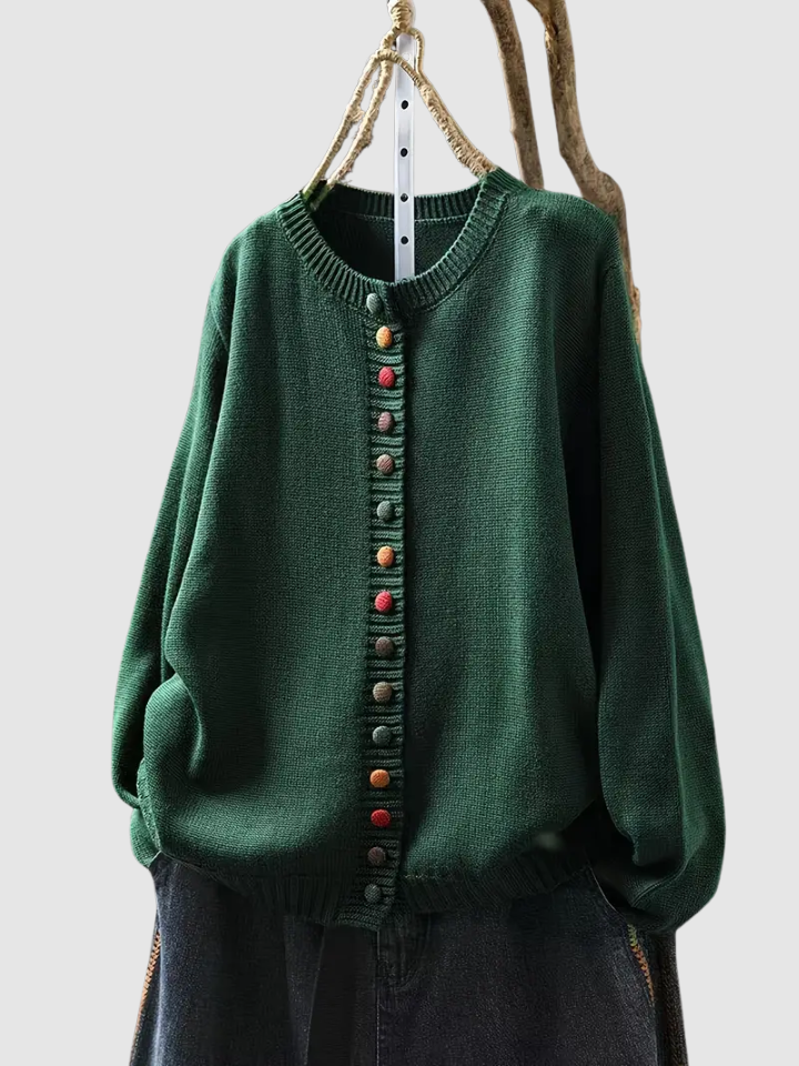 Lennox - Grace Cardigan