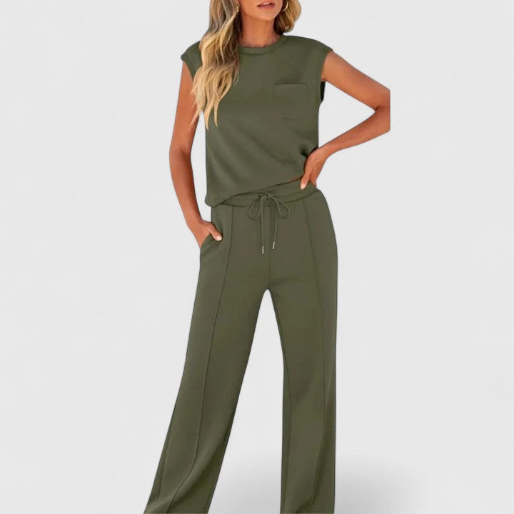 Haven - Comfortable Set