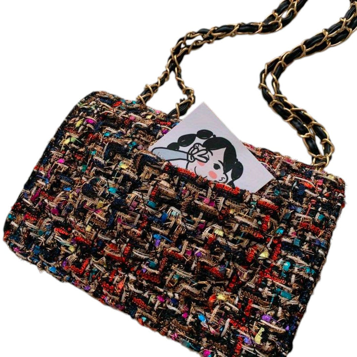 Briar - Elegant Women's Shoulder Bag