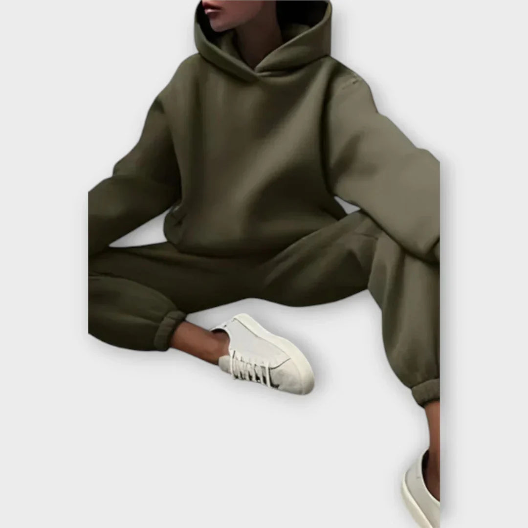 Lorelei - Cozy Jogging Suit