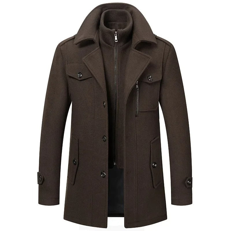 Michael - Two-piece winter coat