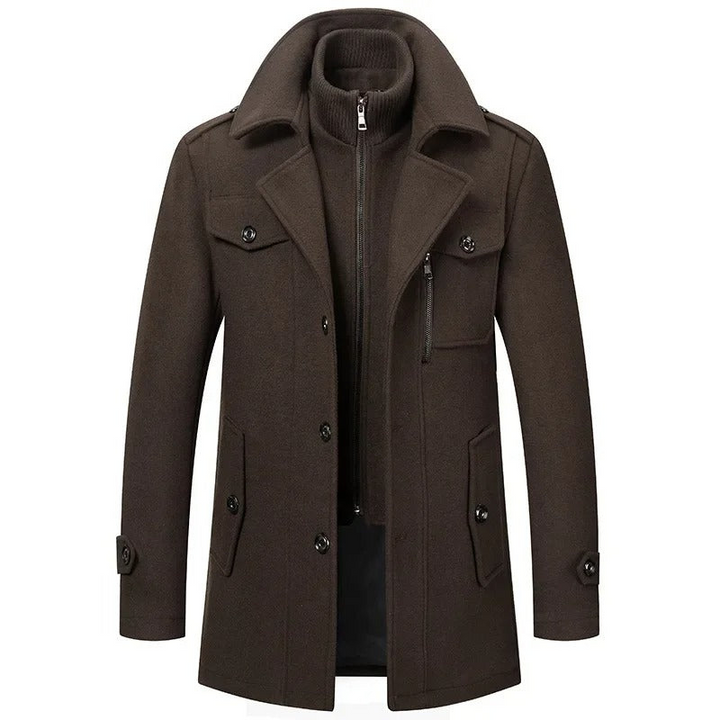 Michael - Two-piece winter coat