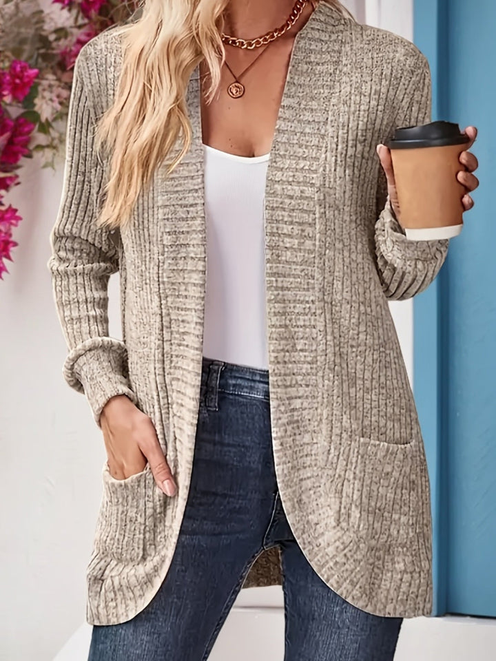 Winnie - Elegant Cardigan