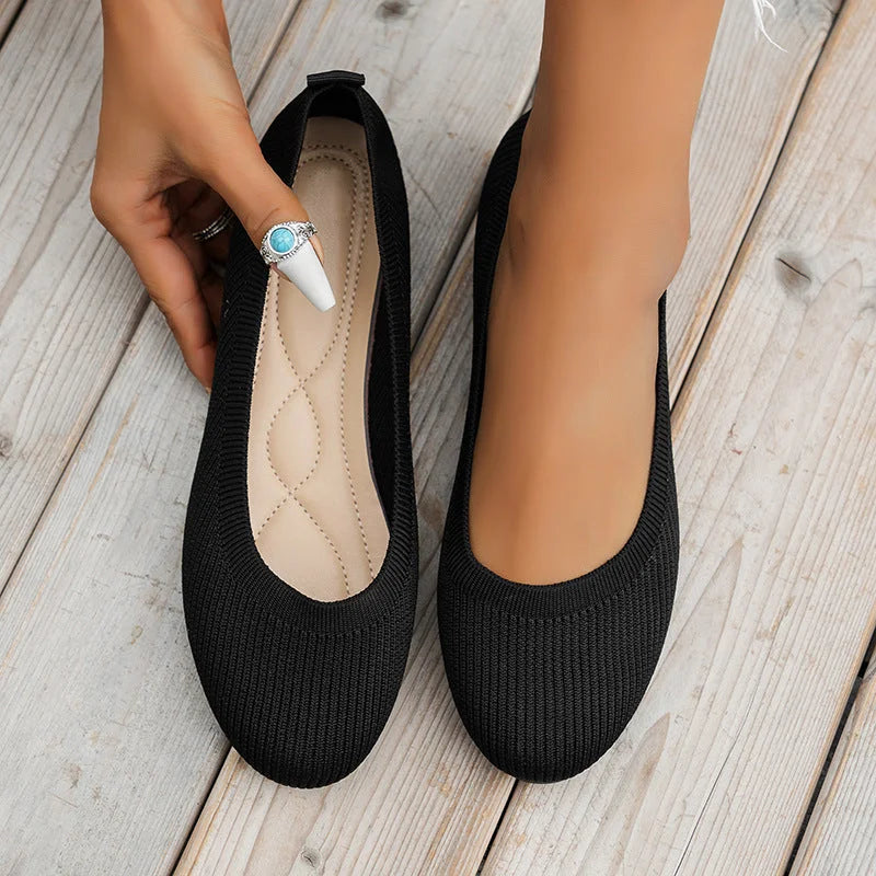 Annabelle - Comfort Shoes