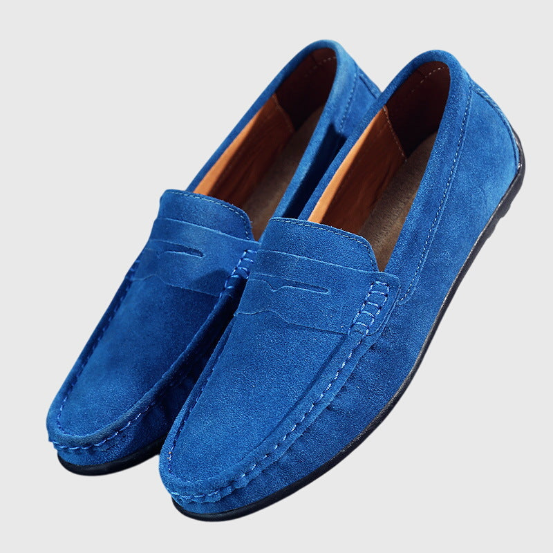 Fiona - Orthopedic Loafers