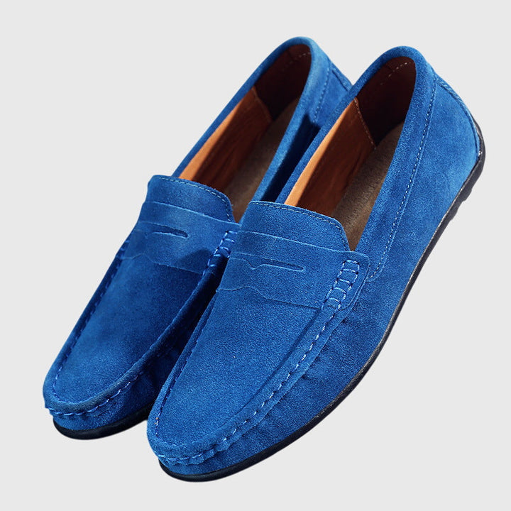 Fiona - Orthopedic Loafers