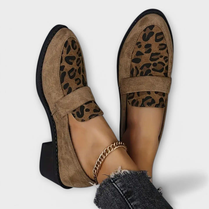 Awen - Comfortable Loafers