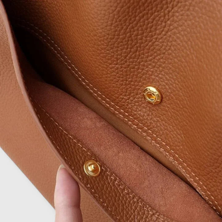 Teagan - Elegant Shoulder Bag