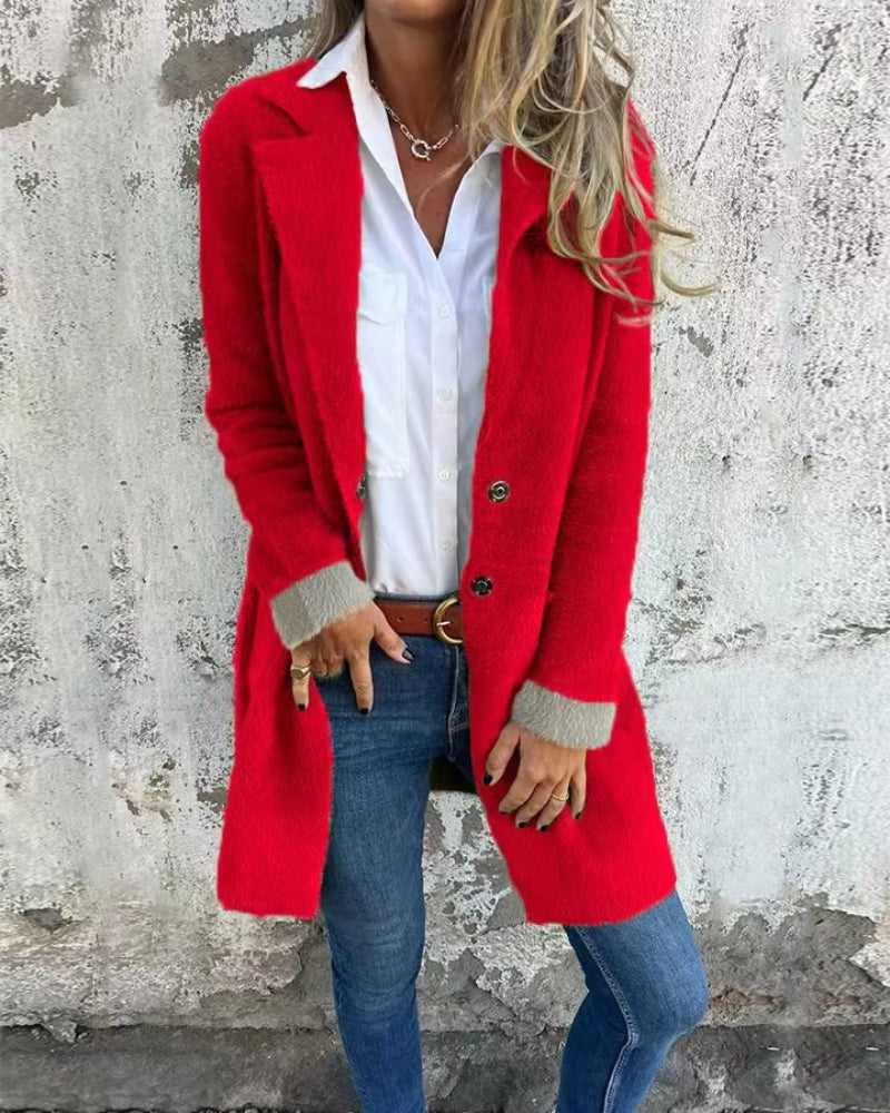 Grace - Comfortable Vest