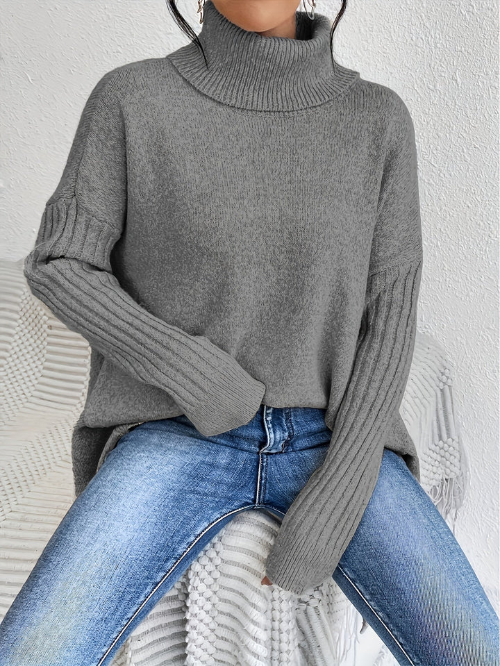 Abigail - Cozy Sweater