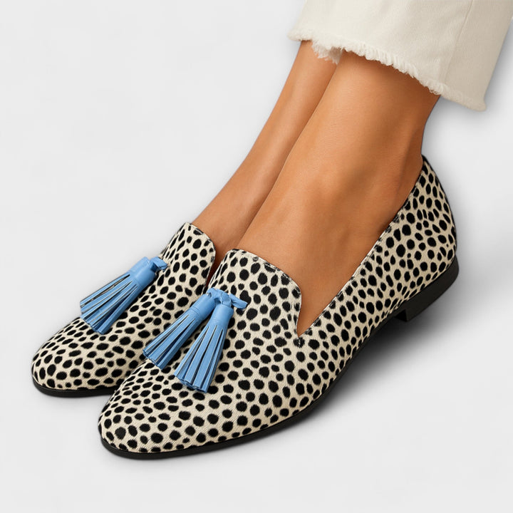 Wren - Refined Comfort Loafers