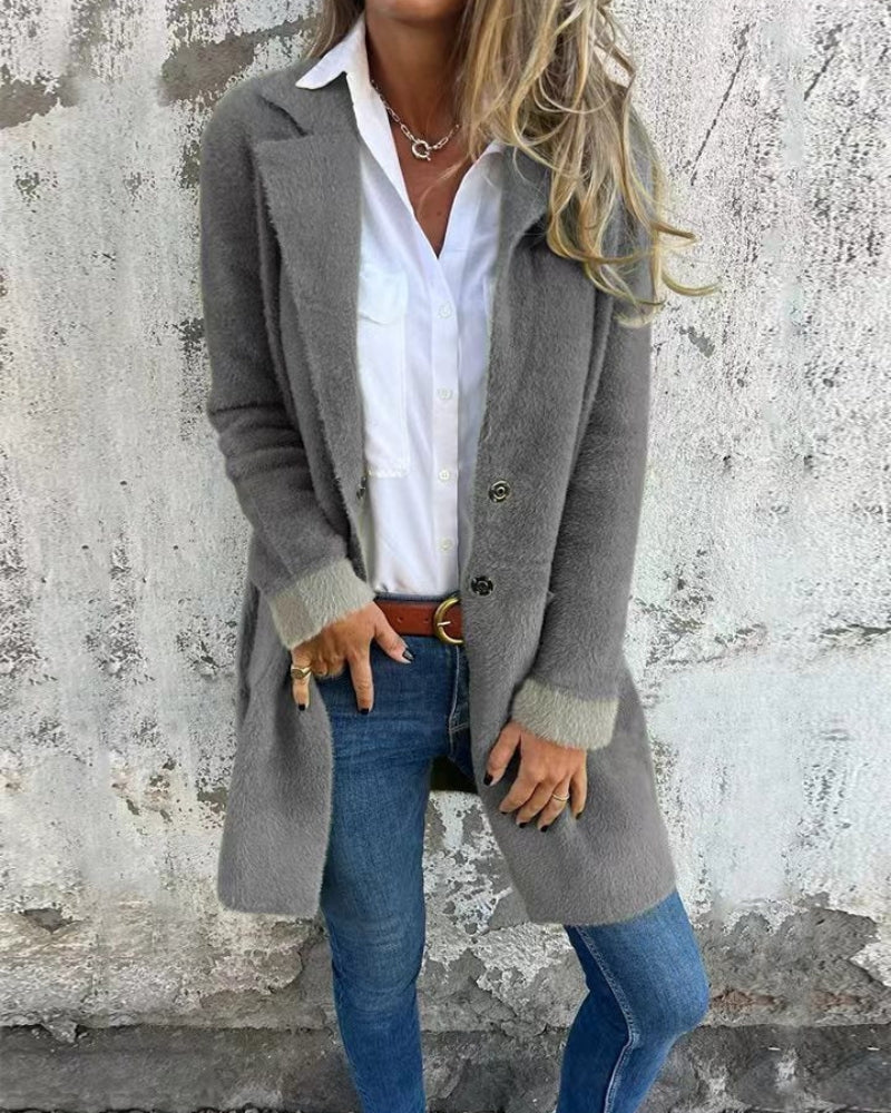 Grace - Comfortable Vest