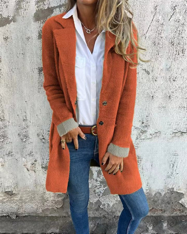 Grace - Comfortable Vest