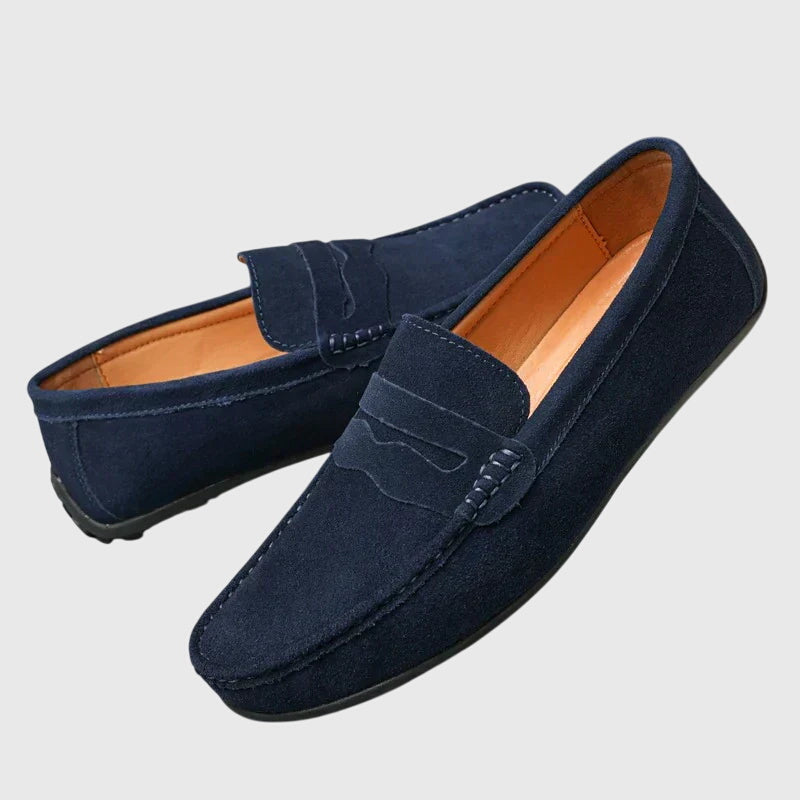 Fiona - Orthopedic Loafers