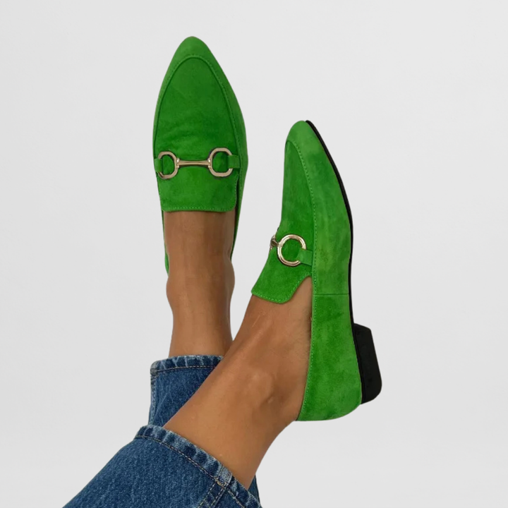 Rowena - Orthopedic Loafers