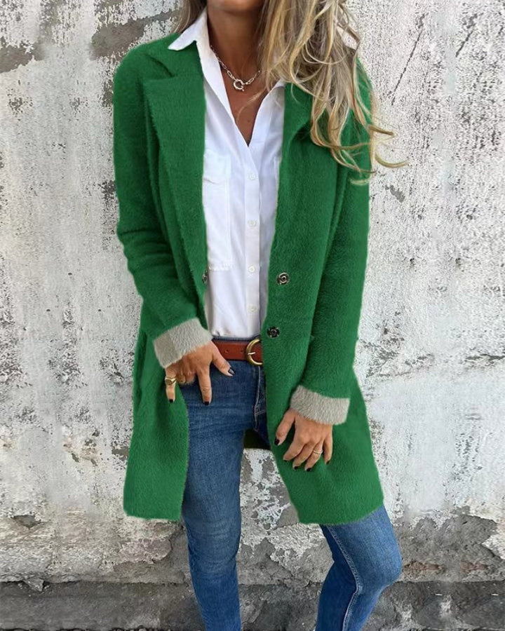 Grace - Comfortable Vest