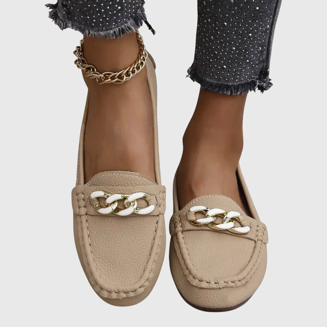 Autumn - Orthopedic Loafers