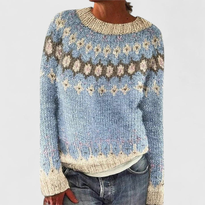 Bella - Casual & Cozy Sweater