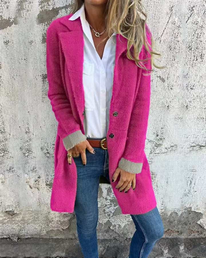 Grace - Comfortable Vest