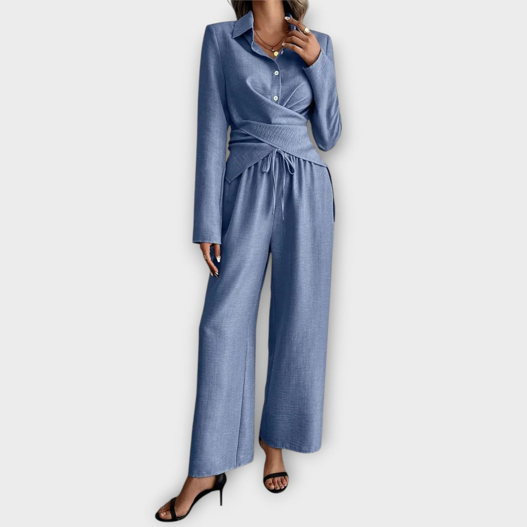 Gianna - Elegant Duo Set