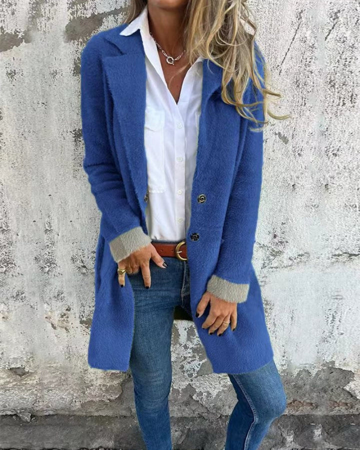 Grace - Comfortable Vest