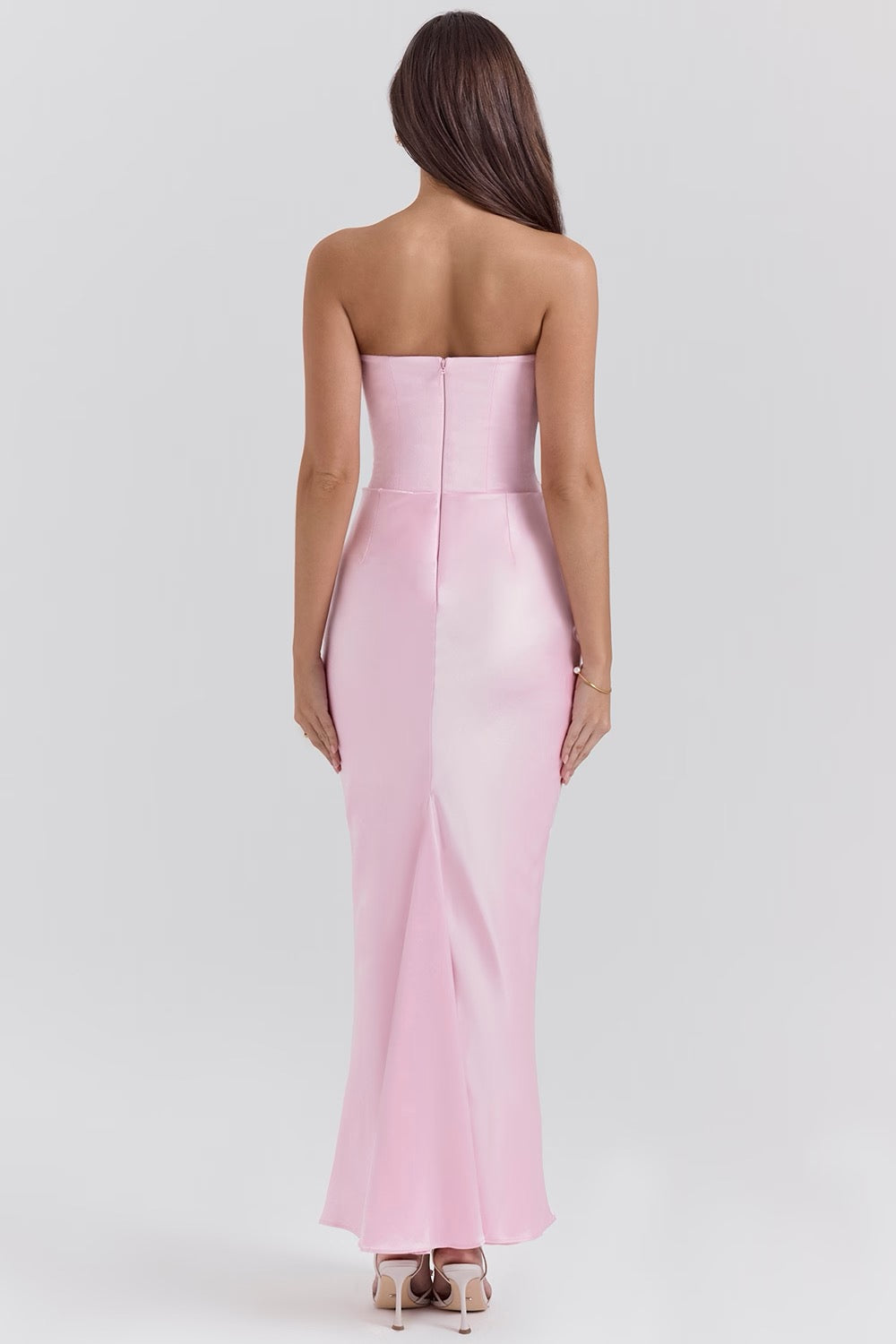 Leilani - Elegant Evening Dress