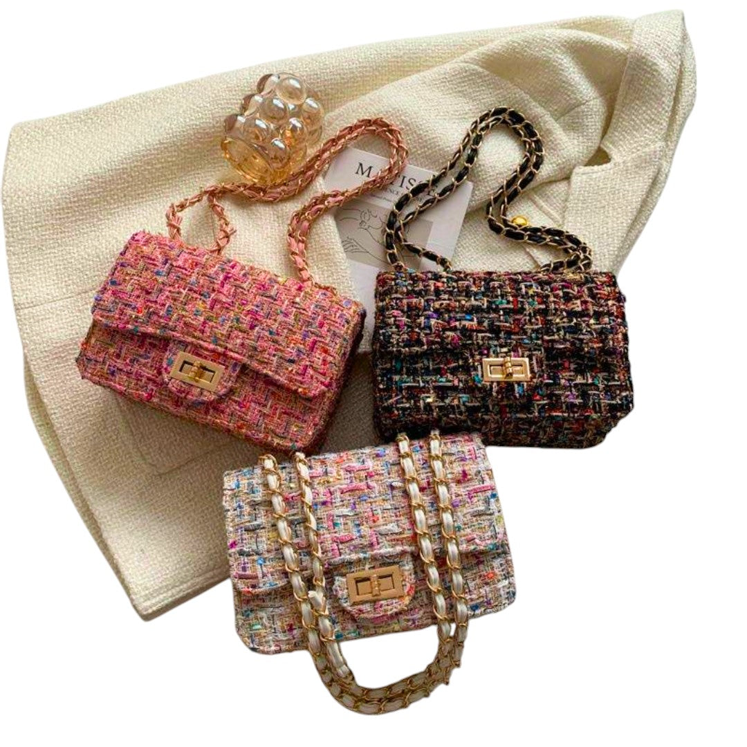 Briar - Elegant Women's Shoulder Bag