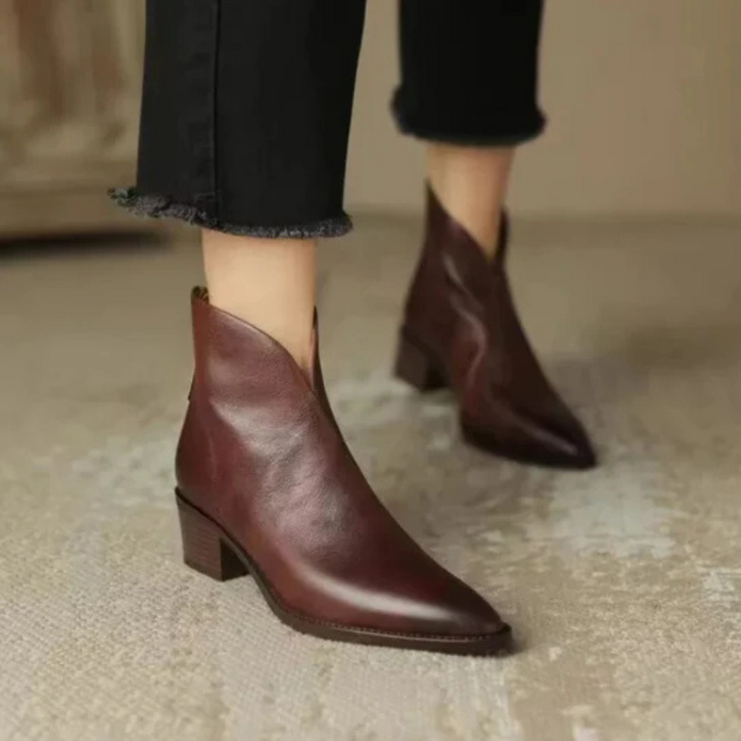 Donna - Elegant Boots
