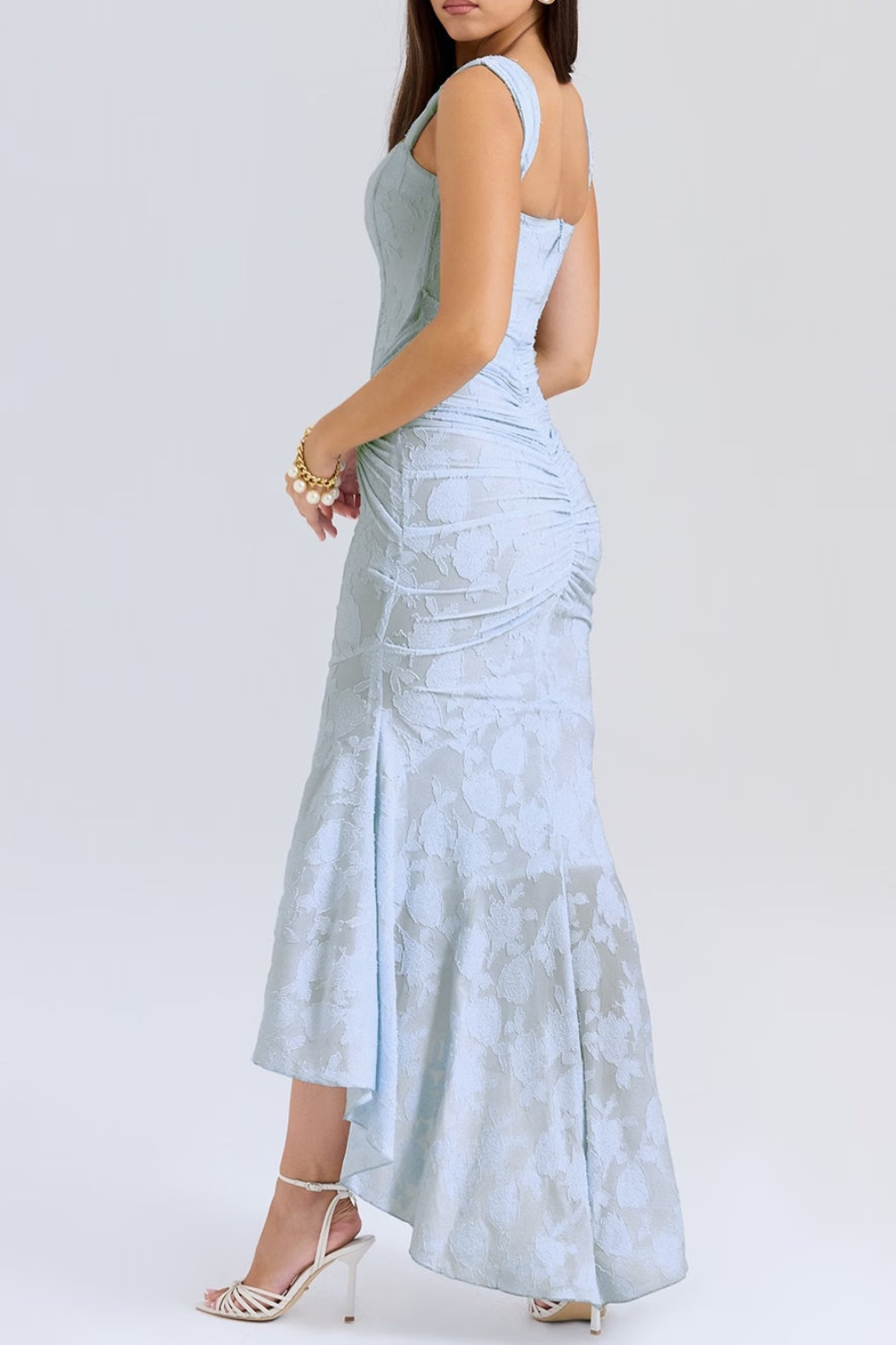 Ainslee - Elegant Dress