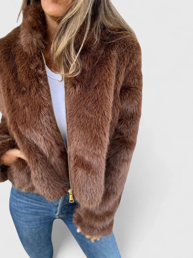 Emery - Elegant Jacket