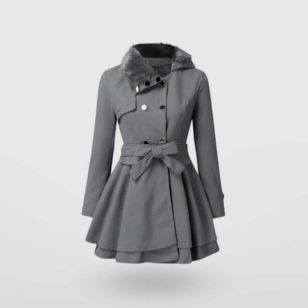 Opal - Chic Coat
