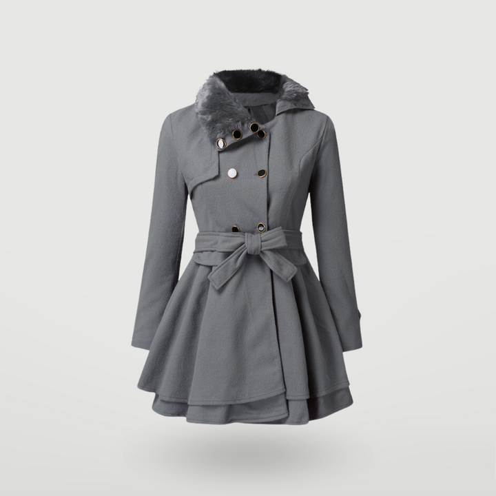 Opal - Chic Coat