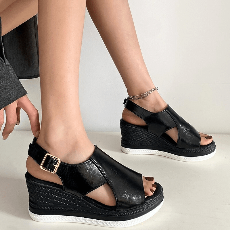 Valeria - Orthopedic Sandals