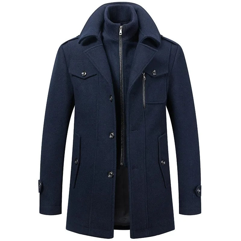 Michael - Two-piece winter coat
