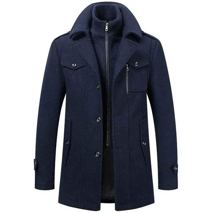 Michael - Two-piece winter coat